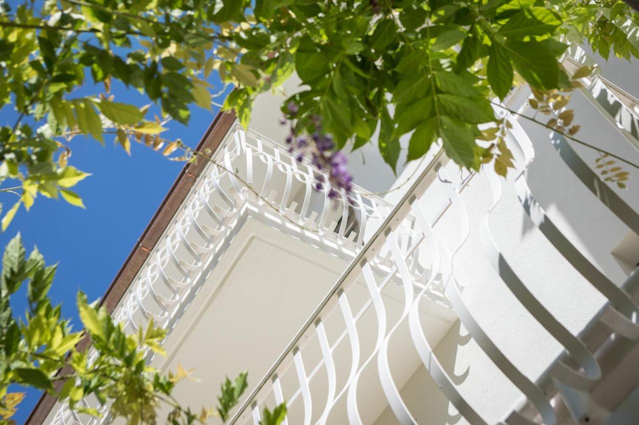 Mure Hotel Numana Exterior photo