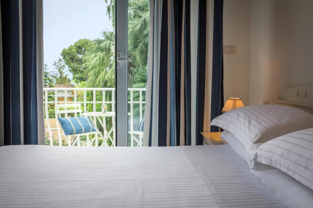 Mure Hotel Numana Exterior photo